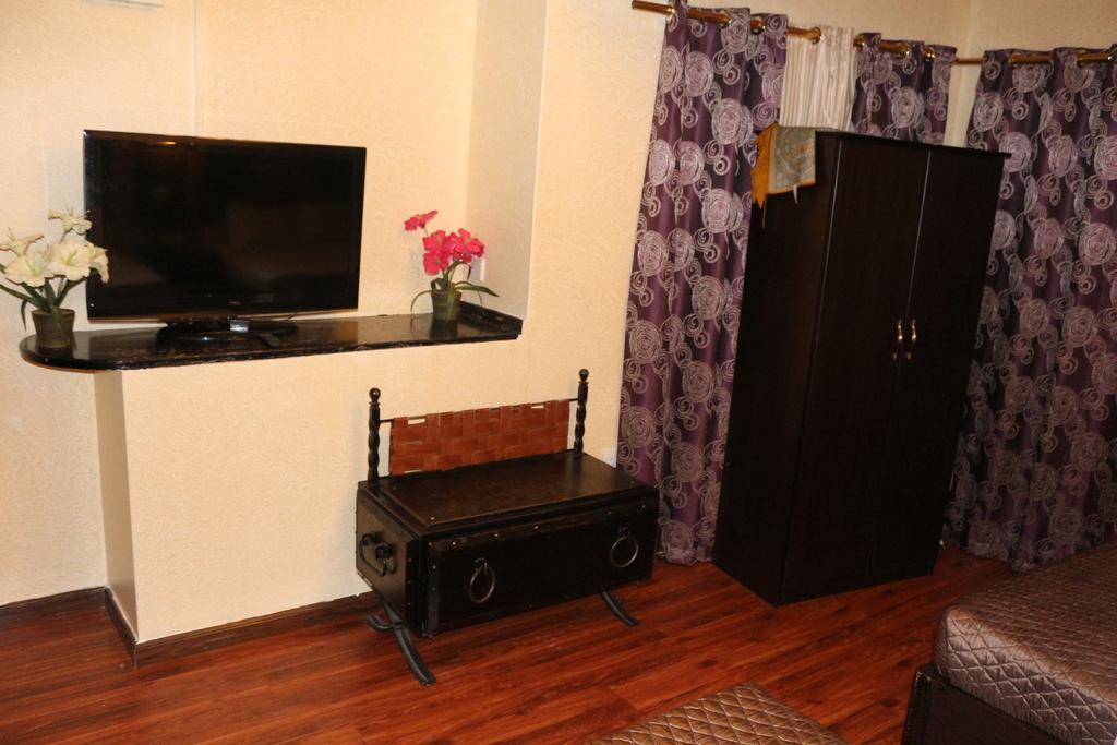 Hafez Hotel Apartments - Al Ras Metro Station Ντουμπάι Εξωτερικό φωτογραφία