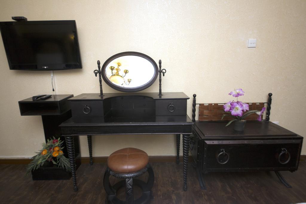 Hafez Hotel Apartments - Al Ras Metro Station Ντουμπάι Εξωτερικό φωτογραφία